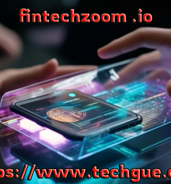 fintechzoom .io