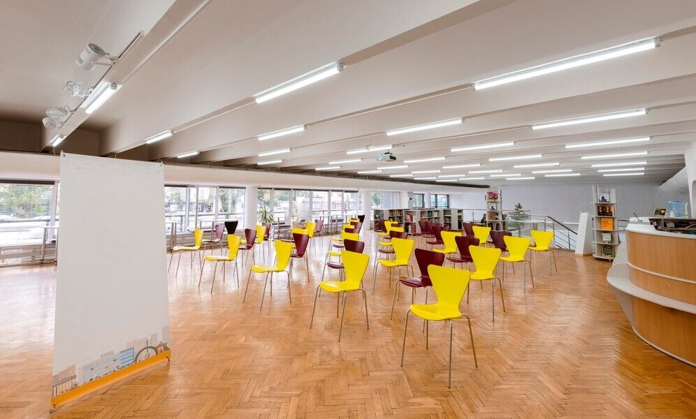 Classroom 15x