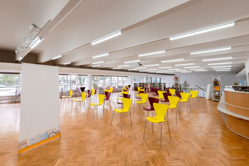 Classroom 15x