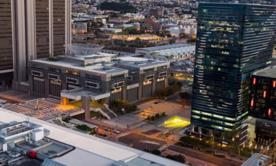 Explore Penthouse Hubord: The Ultimate Destination for Luxury Urban Living