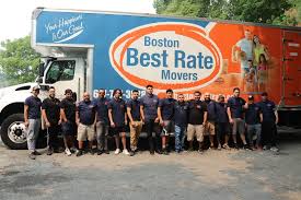Choosing the Right Boston Movers for a Stress-Free Relocation