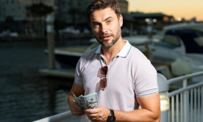 Jack Doherty Net Worth: A Deep Dive Into the Social Media Star's Fortune
