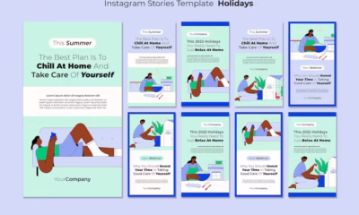 Your Topics Multiple Stories: A Creative Approach to Content Strategy