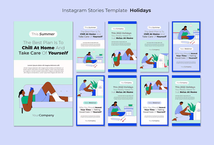 Your Topics Multiple Stories: A Creative Approach to Content Strategy