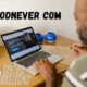 What is goodnever. com? A Complete Guide to This Emerging Platform
