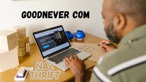 What is goodnever. com? A Complete Guide to This Emerging Platform