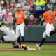 Baltimore Orioles vs San Francisco Giants Match Player Stats: Full Breakdown & Highlights