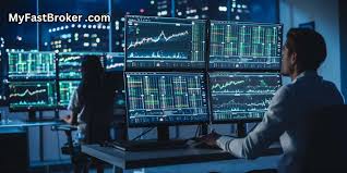 Myfastbroker com: The Complete Guide to a Smart Trading Experience