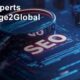 SEO Experts at Garage2Global: Elevating Your Digital Presence