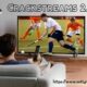 CrackStreams 2.0: The New Face of Free Sports Streaming
