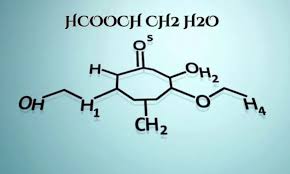Understanding HCOOCH CH2 H2O: A Deep Dive into Its Chemistry and Applications