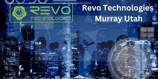 Revo Technologies Murray Utah: Pioneering Innovation in the Tech Industry