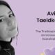 Aviva Taeidkashani: A Rising Influencer in Education and Community Engagement