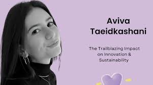 Aviva Taeidkashani: A Rising Influencer in Education and Community Engagement