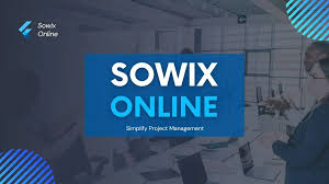 Sowix Online: The Future of Digital Experience