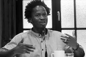 Ishmael Beah: From Child Soldier to Global Humanitarian Voice