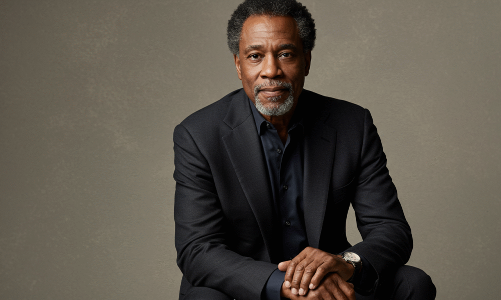 Danny Glover: A Legacy of Acting, Activism, and Authenticity