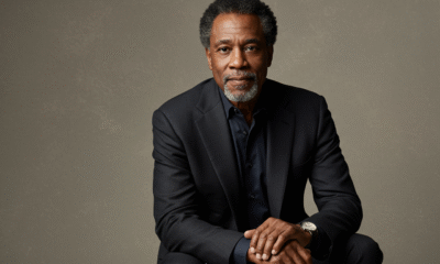 Danny Glover: A Legacy of Acting, Activism, and Authenticity