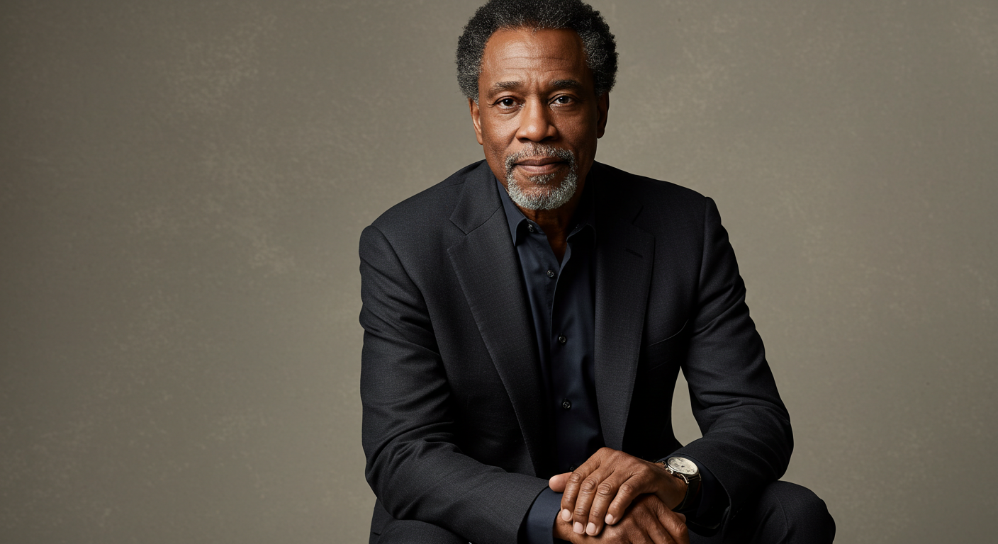 Danny Glover: A Legacy of Acting, Activism, and Authenticity