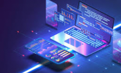 Technology: Transforming the World in the Digital Age