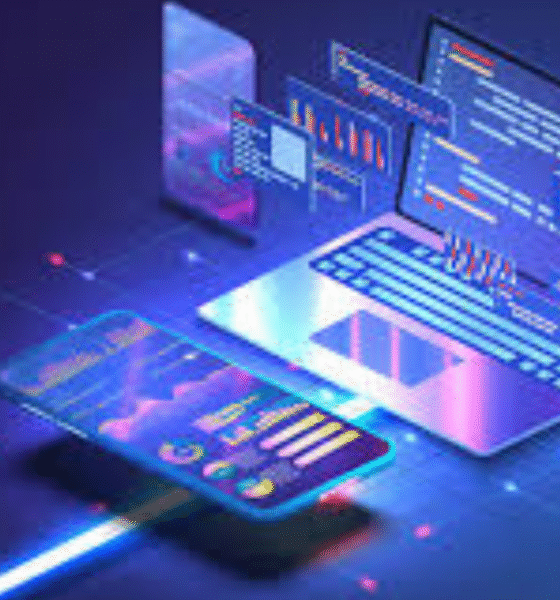 Technology: Transforming the World in the Digital Age