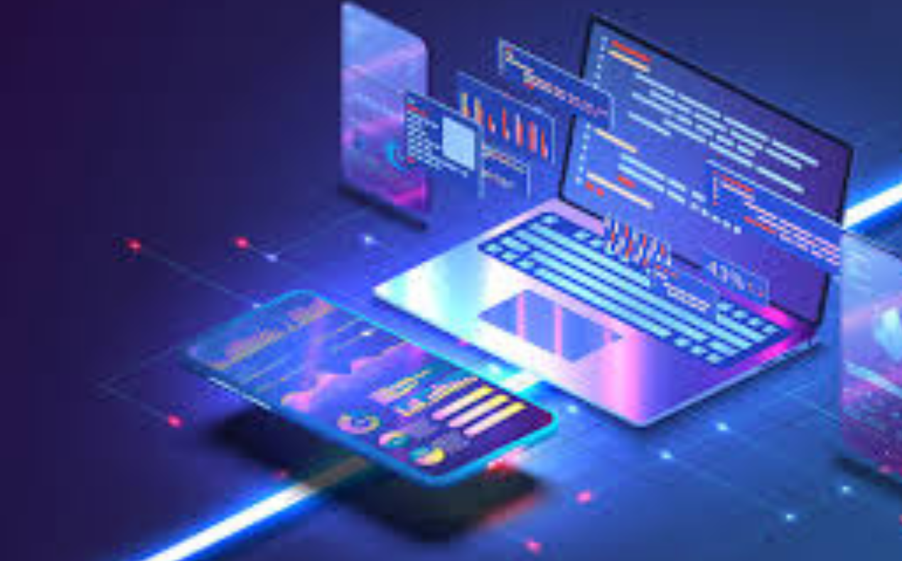 Technology: Transforming the World in the Digital Age