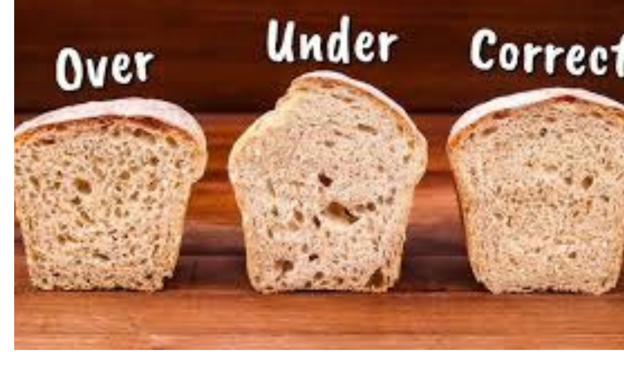 Can You Eat Undercooked Sourdough Bread? Everything You Need to Know