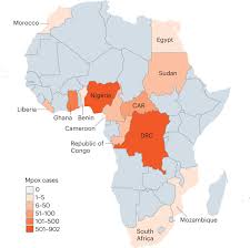 Mpox Outbreak Africa: Understanding the Resurgence of a Viral Threat