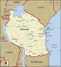 Tanzania: A Complete Guide to the Jewel of East Africa